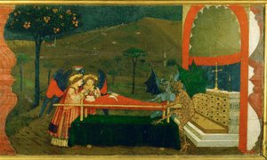  autorstwa Paolo Uccello