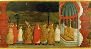  autorstwa Paolo Uccello