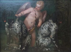  autorstwa Paolo Veronese