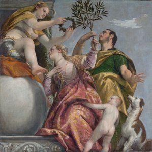 autorstwa Paolo Veronese