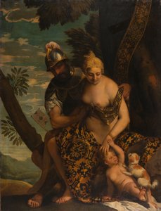  autorstwa Paolo Veronese