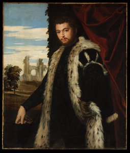  autorstwa Paolo Veronese