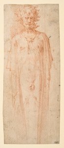 Herm autorstwa Parmigianino