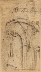 Skarbiec gotycki [verso]
