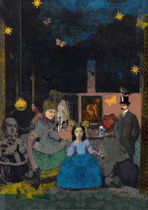 Galeria Surrealistycznej Nocy