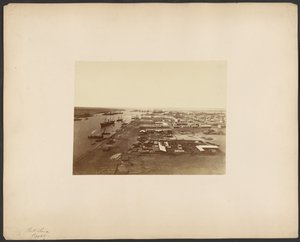 [Port Said, Egipt]