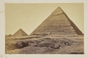 [Piramidy w Gizie, Giza]