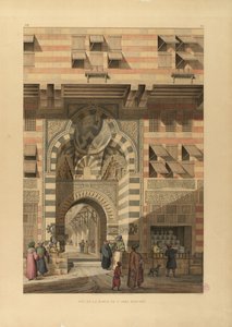 Sabil-Kuttab sułtana Qaitbay