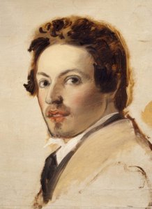 Autoportret autorstwa Pasquale Massacra