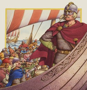 Po odejściu Legionów