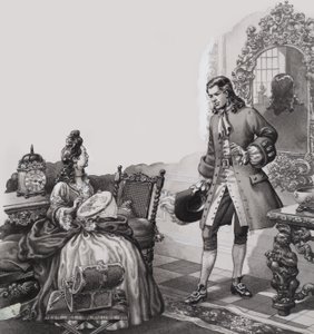 Odmowa pomocy (gwasz na papierze)