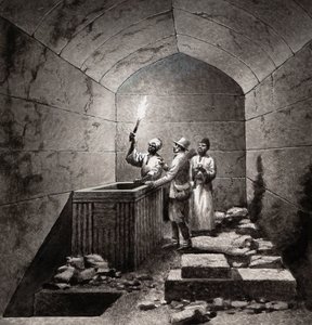 Komora grobowa Menkaura