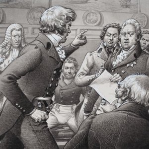 Książę Cumberland
