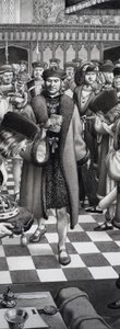 Niezidentyfikowana scena historyczna