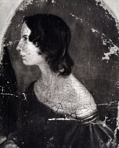 Emily Bronte (1818-1848)