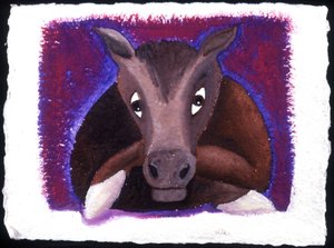 Horoskop chiński: znak konia.