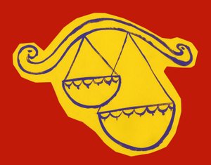 Horoskop: znak skali.