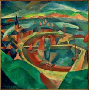 Port
