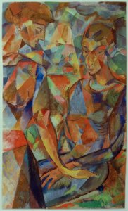 Oderwanie autorstwa Paul Adolf Seehaus