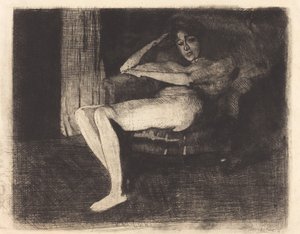 Intymna fantazja Intymna bajka, 1901.