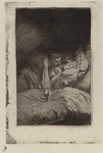 Morderstwo Morderstwo, 1885.