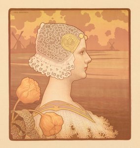 Jej Najwspanialsza Wysokość Królowa Wilhelmina Jej Najwspanialsza Wysokość Królowa Wilhelmina, 1901.