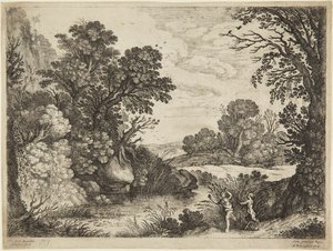  autorstwa Paul Bril