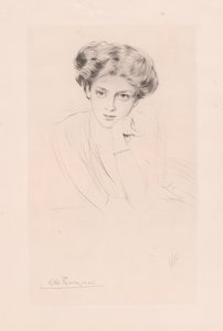  autorstwa Paul Cesar Helleu