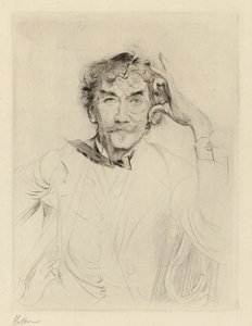  autorstwa Paul Cesar Helleu