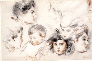 autorstwa Paul Cesar Helleu