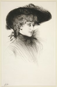  autorstwa Paul Cesar Helleu