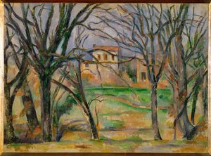  autorstwa Paul Cezanne