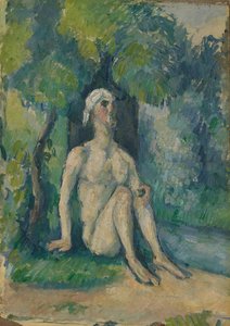  autorstwa Paul Cezanne