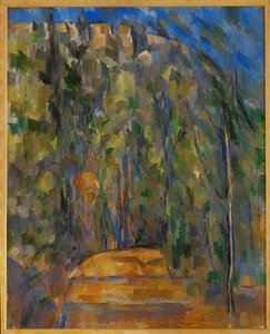  autorstwa Paul Cezanne