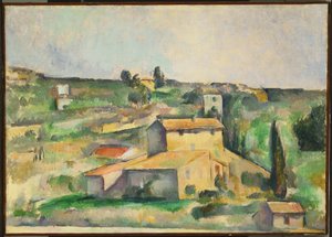  autorstwa Paul Cézanne