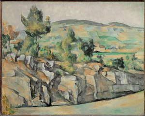  autorstwa Paul Cezanne