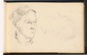  autorstwa Paul Cézanne