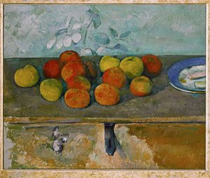 autorstwa Paul Cezanne