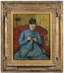  autorstwa Paul Cézanne