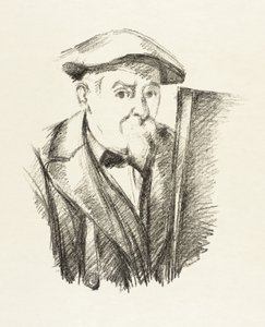  autorstwa Paul Cézanne