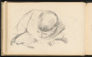  autorstwa Paul Cezanne