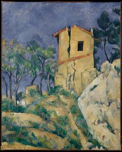  autorstwa Paul Cézanne