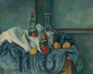  autorstwa Paul Cézanne