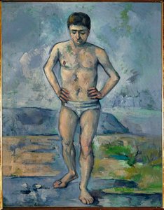  autorstwa Paul Cezanne