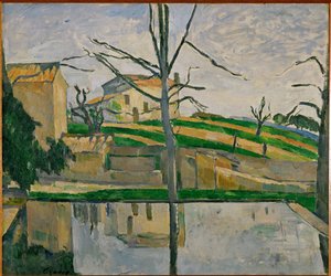  autorstwa Paul Cezanne
