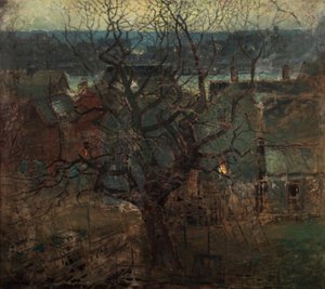 Rzeka Charles, Boston, ok. 1910