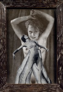 Miłość autorstwa Paul Eluard