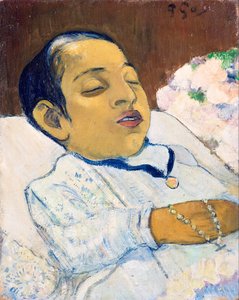 Atiti autorstwa Paul Gauguin