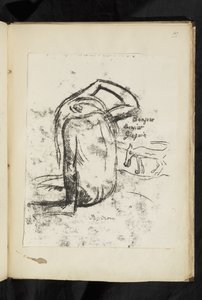 Przed i po - Witaj Monsieur Gauguin autorstwa Paul Gauguin