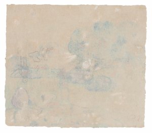 Chłopi bretońscy autorstwa Paul Gauguin